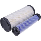 Air Filter Set for Bad Boy Mower 063-8019-00 063-8020-00 P775631 P775298