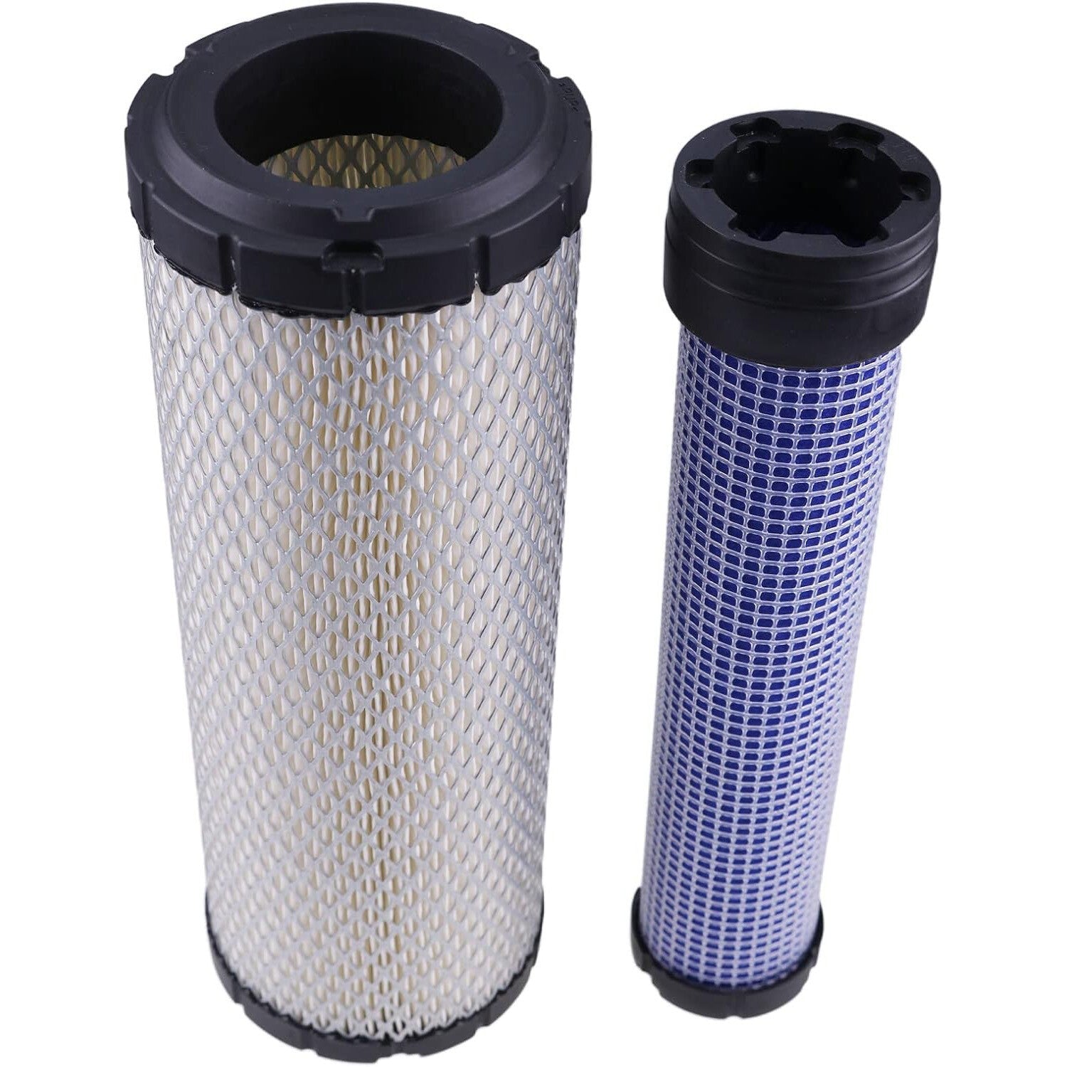 Air Filter Set for Bad Boy Mower 063-8019-00 063-8020-00 P775631 P775298