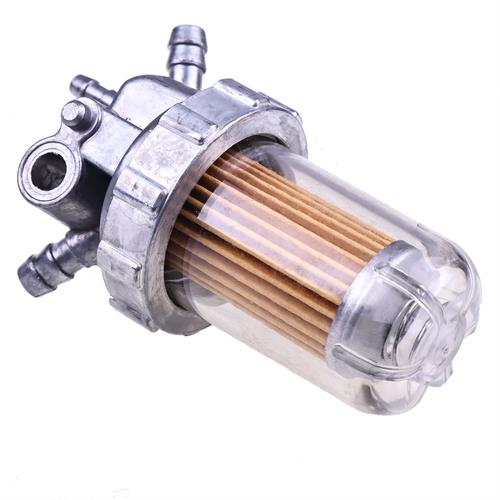 SBA360700231 Fuel Filter for New Holland DX24E DX25E DX26 DX29 DX31 DX33 DX34