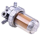 SBA360700231 Fuel Filter for New Holland DX24E DX25E DX26 DX29 DX31 DX33 DX34