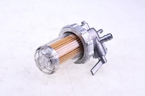 SBA360700231 Fuel Filter for New Holland DX24E DX25E DX26 DX29 DX31 DX33 DX34