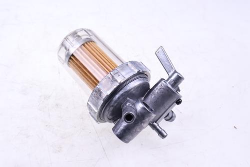 SBA360700231 Fuel Filter for New Holland DX24E DX25E DX26 DX29 DX31 DX33 DX34