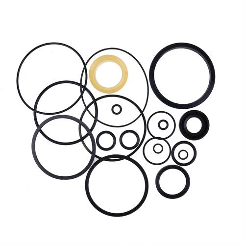 Power Steering Cylinder Seal Kit for Massey Ferguson 50 65 150 Tractors