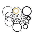 Power Steering Cylinder Seal Kit for Massey Ferguson 50 65 150 Tractors