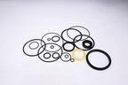 Power Steering Cylinder Seal Kit for Massey Ferguson 50 65 150 Tractors