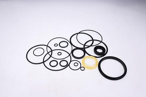 Power Steering Cylinder Seal Kit for Massey Ferguson 50 65 150 Tractors