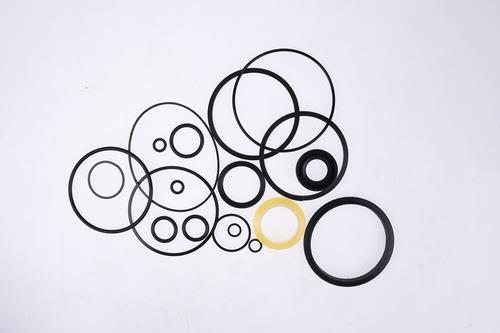 Power Steering Cylinder Seal Kit for Massey Ferguson 50 65 150 Tractors