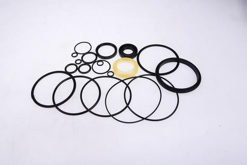 Power Steering Cylinder Seal Kit for Massey Ferguson 50 65 150 Tractors