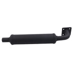Muffler SBA314100521 Fits Ford Tractors 1110 1210 1215 1310 1320 1510 1710 1910