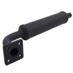 Muffler SBA314100521 Fits Ford Tractors 1110 1210 1215 1310 1320 1510 1710 1910
