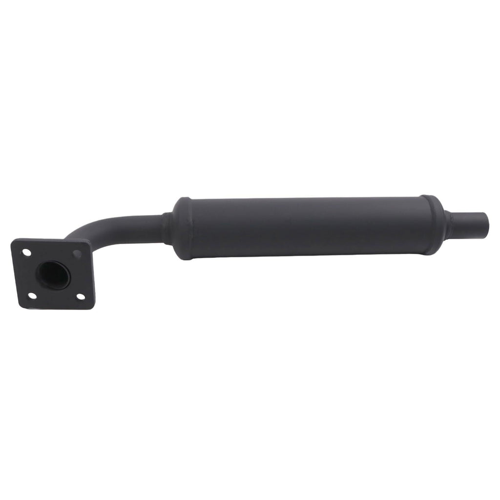 Muffler SBA314100521 Fits Ford Tractors 1110 1210 1215 1310 1320 1510 1710 1910