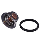 Kawasaki Mule Thermostat 49054-1068 for 2510 3010 4010 & Daihatsu DM950 DM850