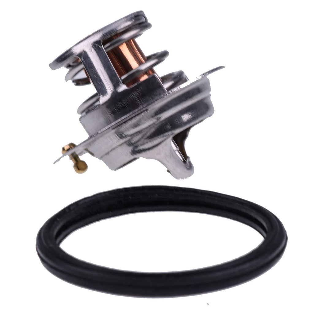 Kawasaki Mule Thermostat 49054-1068 for 2510 3010 4010 & Daihatsu DM950 DM850