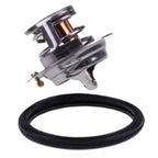 Kawasaki Mule Thermostat 49054-1068 for 2510 3010 4010 & Daihatsu DM950 DM850