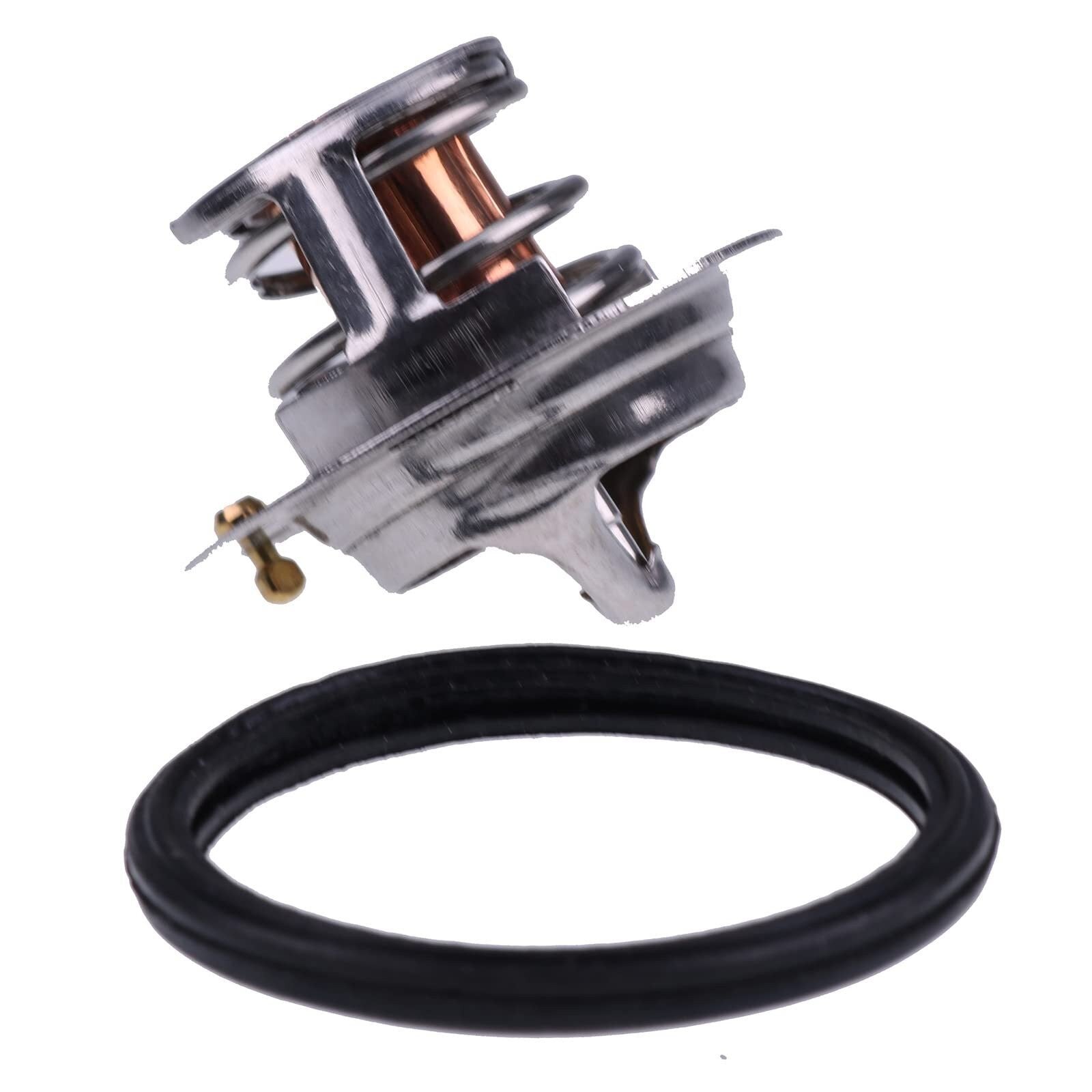 Kawasaki Mule Thermostat 49054-1068 for 2510 3010 4010 & Daihatsu DM950 DM850