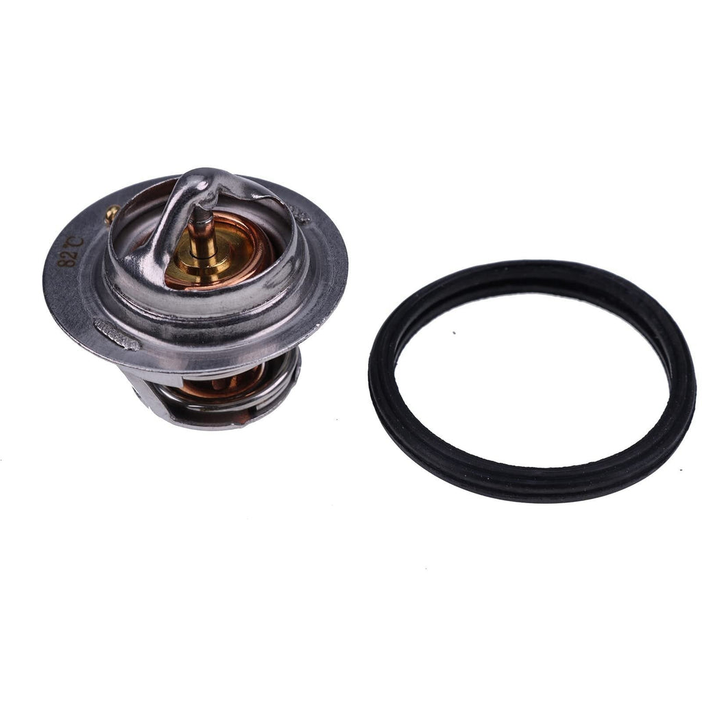 Kawasaki Mule Thermostat 49054-1068 for 2510 3010 4010 & Daihatsu DM950 DM850