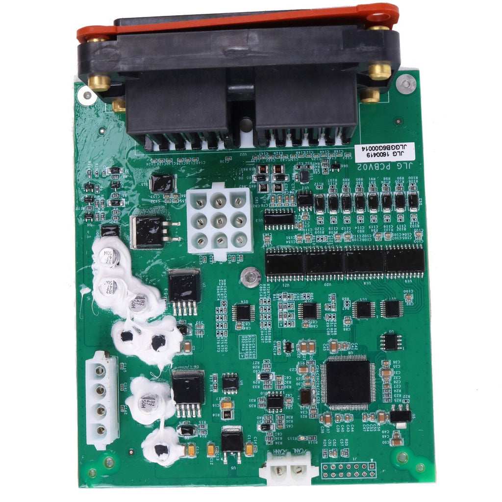 New Circuit Board 1600419 for JLG 1930ES 2030ES 2630ES 2646ES 3246ES Lift