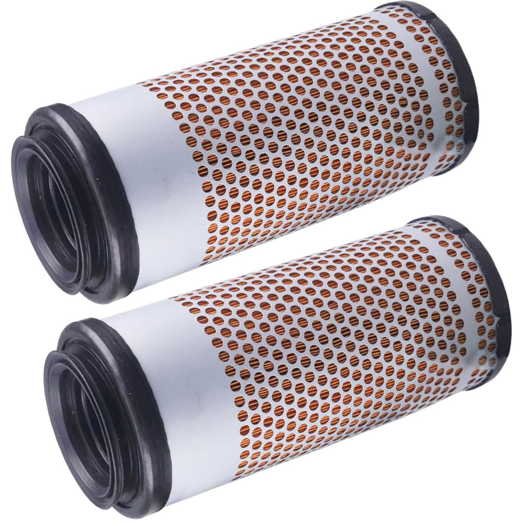 2X Air Filter Replacement 0400511200 for Mahindra 1526 1536 3016 3316