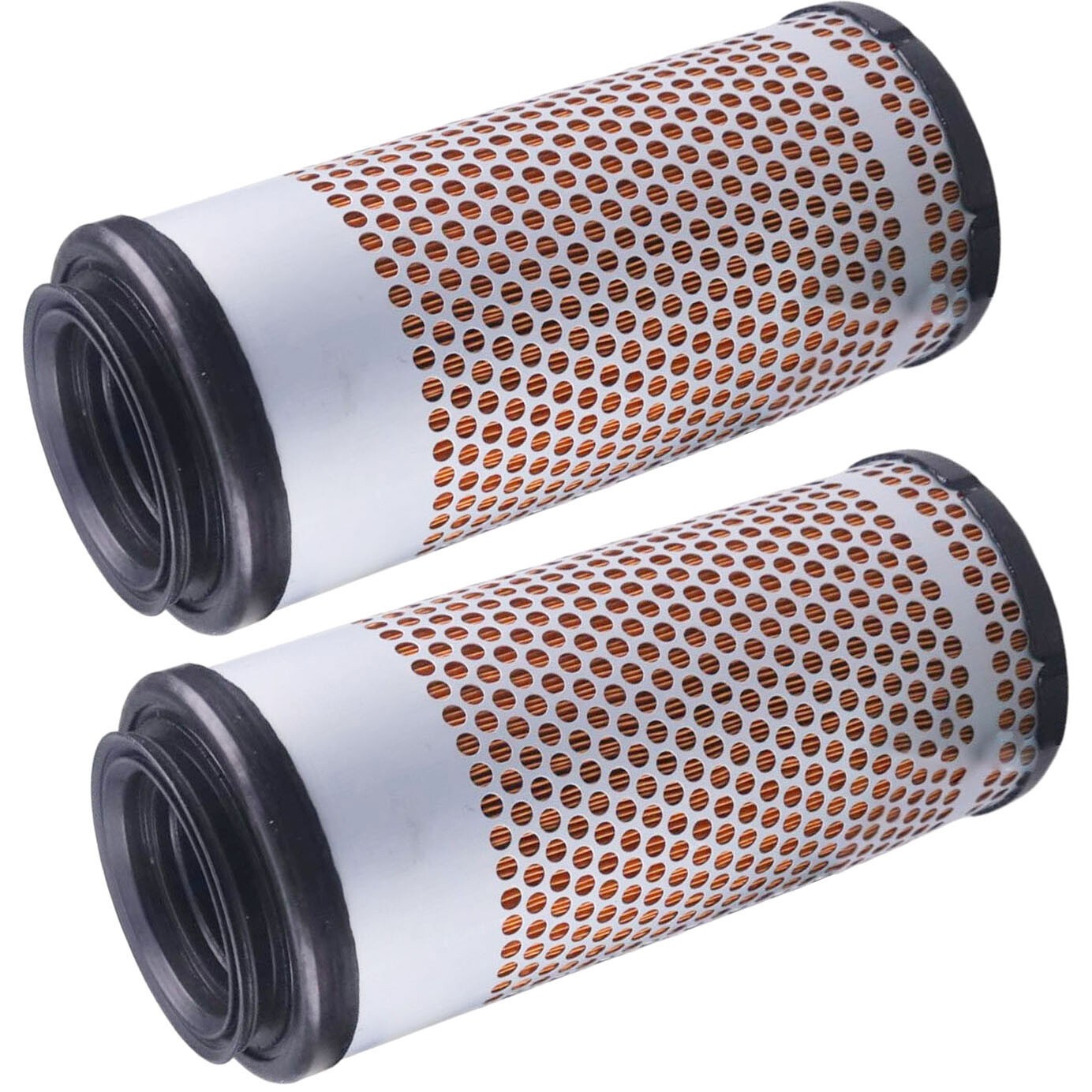 2X Air Filter Replacement 0400511200 for Mahindra 1526 1536 3016 3316