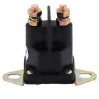 12V Starter Solenoid Relay for Kohler 2543501 2543502-S 2543508-S Replacement