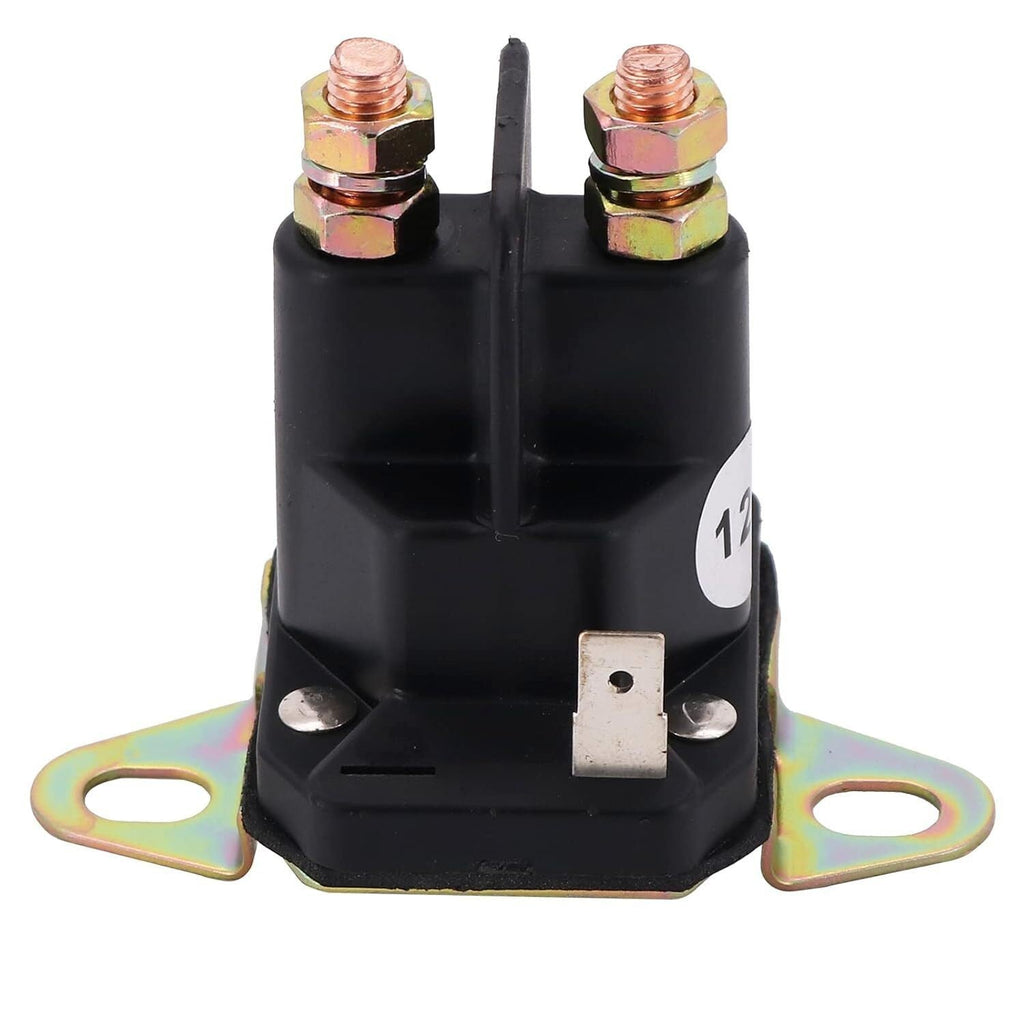12V Starter Solenoid Relay for Kohler 2543501 2543502-S 2543508-S Replacement