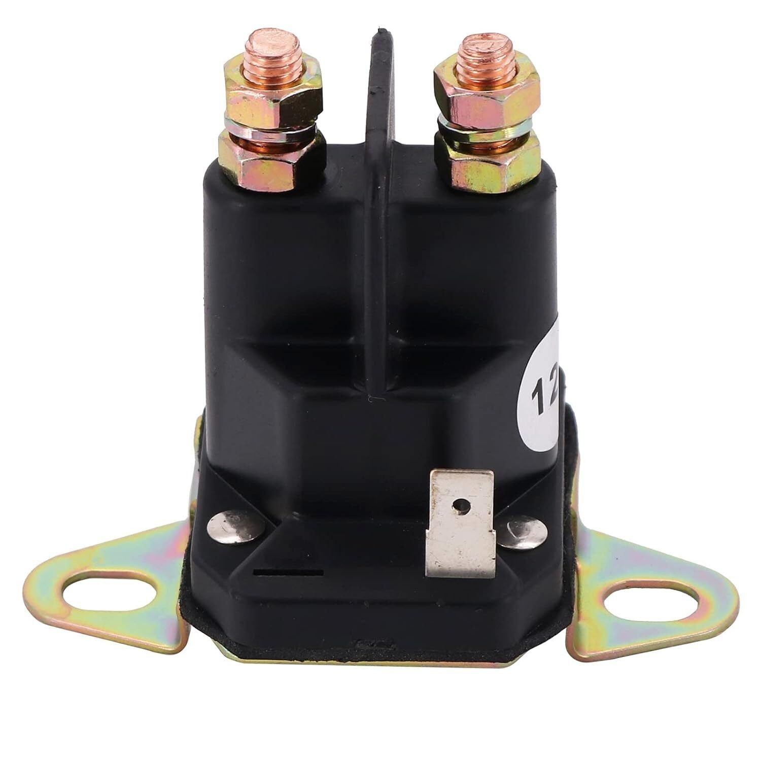 12V Starter Solenoid Relay for Kohler 2543501 2543502-S 2543508-S Replacement