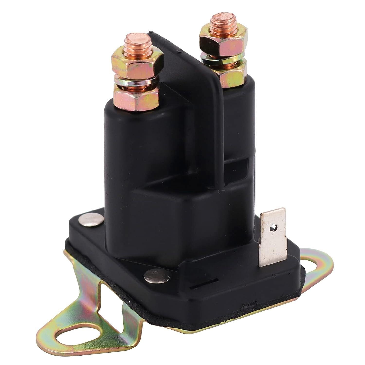 12V Starter Solenoid Relay for Kohler 2543501 2543502-S 2543508-S Replacement