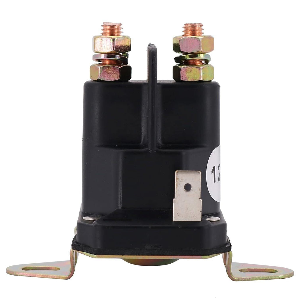 12V Starter Solenoid Relay for Kohler 2543501 2543502-S 2543508-S Replacement