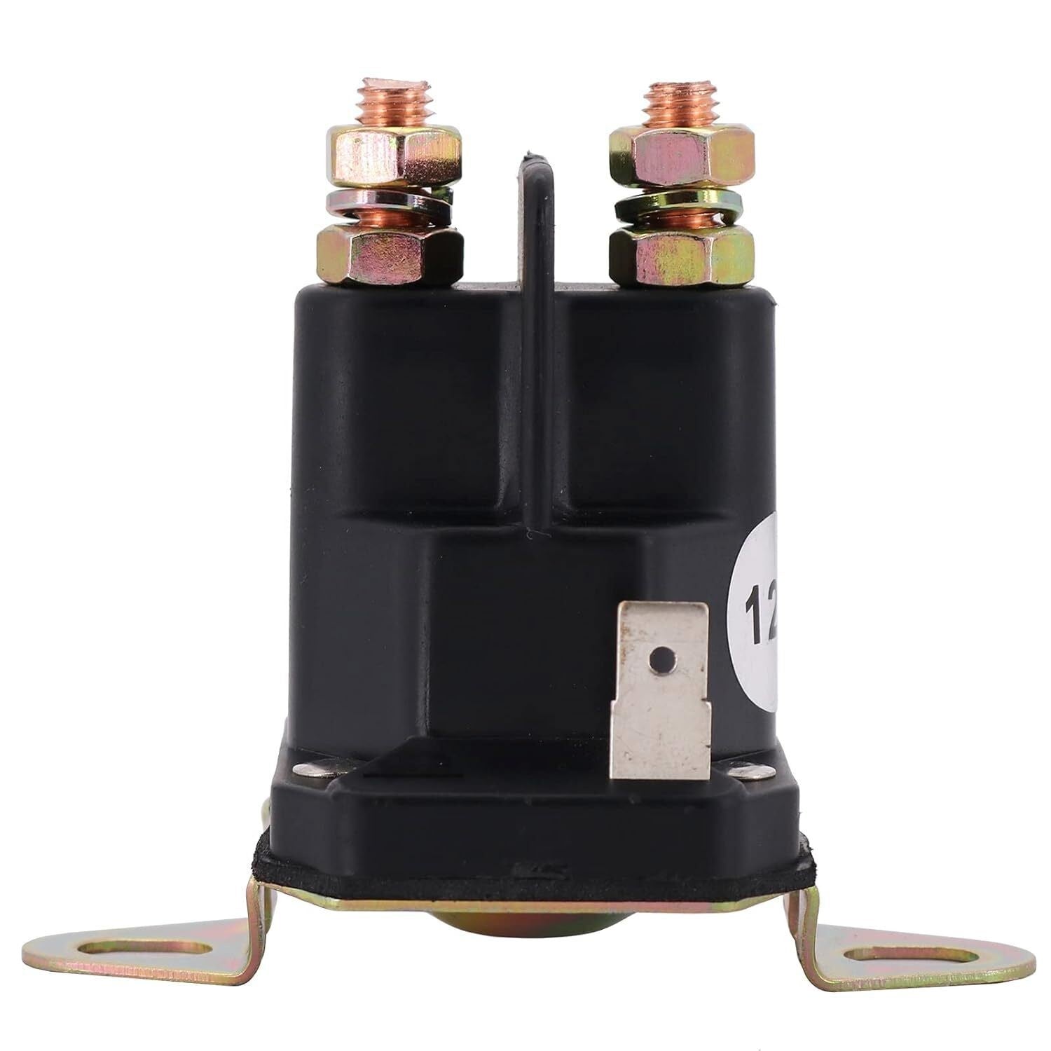 12V Starter Solenoid Relay for Kohler 2543501 2543502-S 2543508-S Replacement