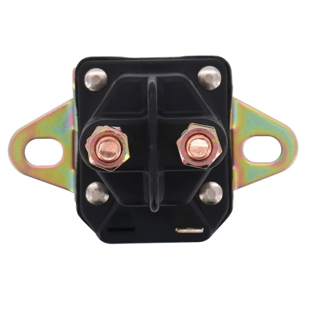 12V Starter Solenoid Relay for Kohler 2543501 2543502-S 2543508-S Replacement