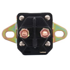 12V Starter Solenoid Relay for Kohler 2543501 2543502-S 2543508-S Replacement