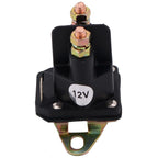 12V Starter Solenoid Relay for Kohler 2543501 2543502-S 2543508-S Replacement