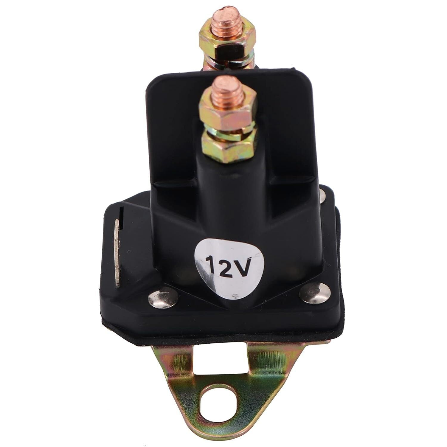 12V Starter Solenoid Relay for Kohler 2543501 2543502-S 2543508-S Replacement