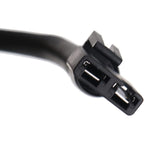New PTO Clutch Harness Pigtail 539105637 for Husqvarna CZ4825 Mower