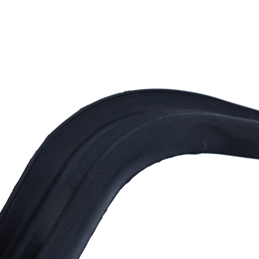 Bobcat Window Rubber Seal 7165265 for A250 A300 S100 S130 S150 S160 S175