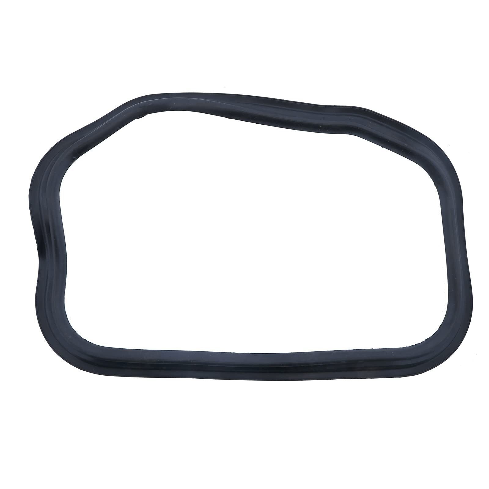 Bobcat Window Rubber Seal 7165265 for A250 A300 S100 S130 S150 S160 S175