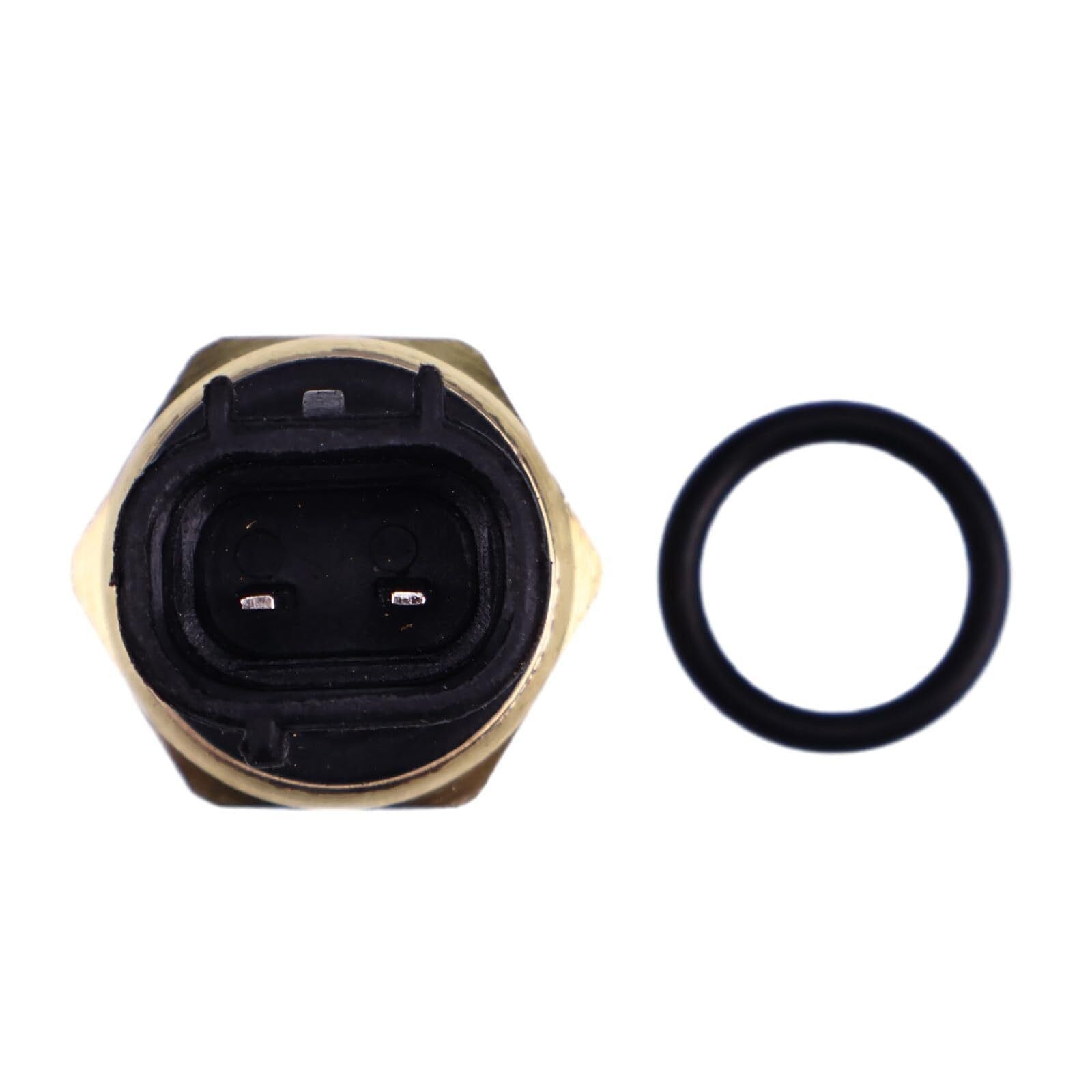 Radiator Fan Thermo Switch for Suzuki King Quad 450 500 700 750 17680-50F00