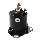 12V Solenoid Relay 3740067 for JLG 450A 450AJ 460SJ 600A 600AJ 600S 601S 660SJ