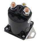 12V Solenoid Relay 3740067 for JLG 450A 450AJ 460SJ 600A 600AJ 600S 601S 660SJ