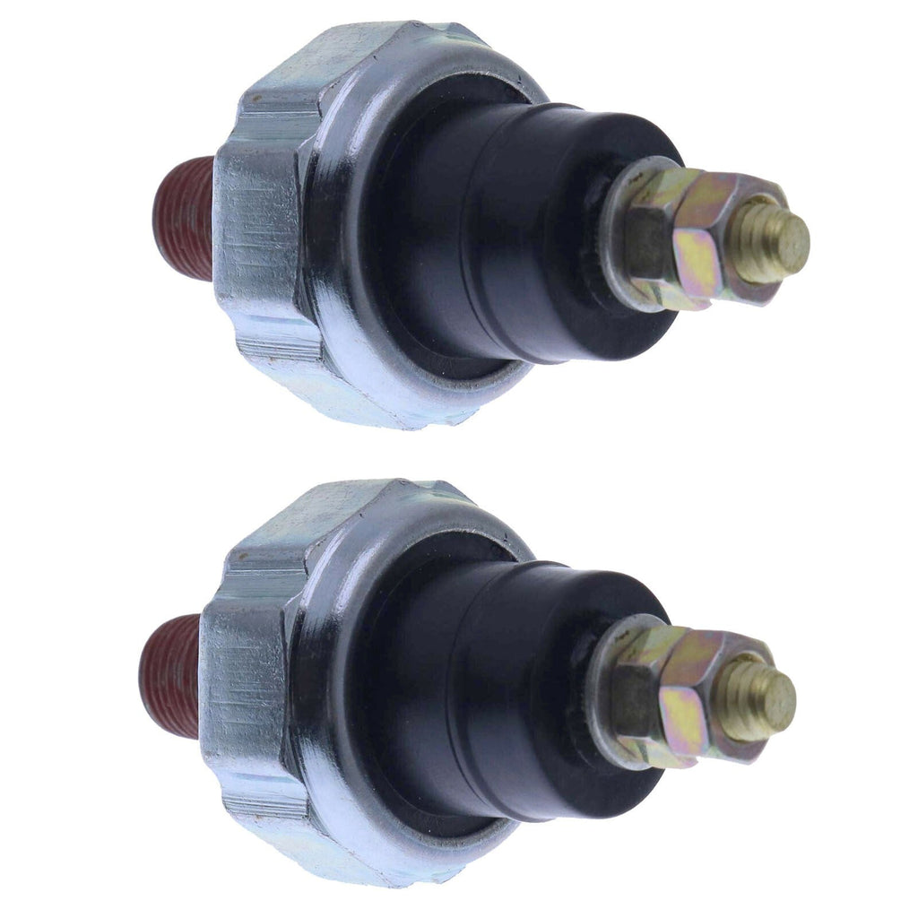 Pack of 2 Oil Pressure Switches for Generac 077667 099236 G099236 99236GS