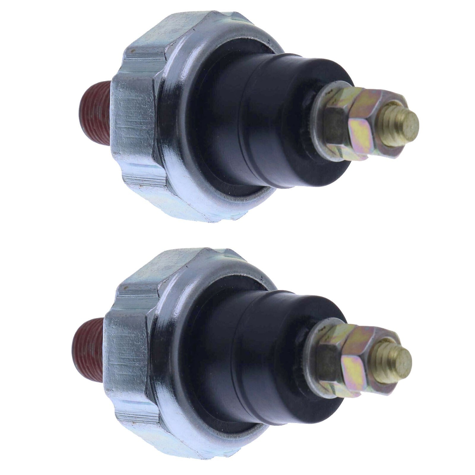 Pack of 2 Oil Pressure Switches for Generac 077667 099236 G099236 99236GS