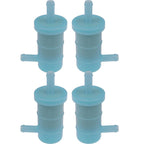 4X Fuel Filter 44330-10F00 for Suzuki Intruder VL1500 1998-2004 New