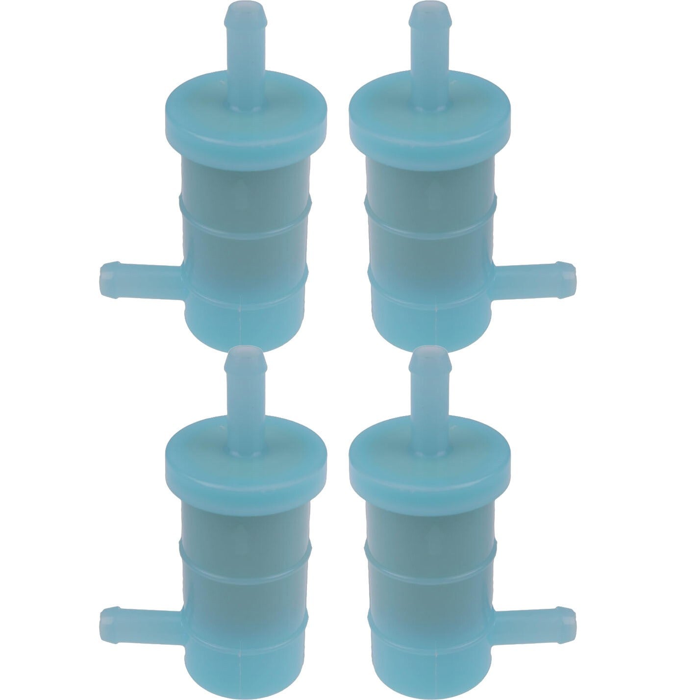 4X Fuel Filter 44330-10F00 for Suzuki Intruder VL1500 1998-2004 New