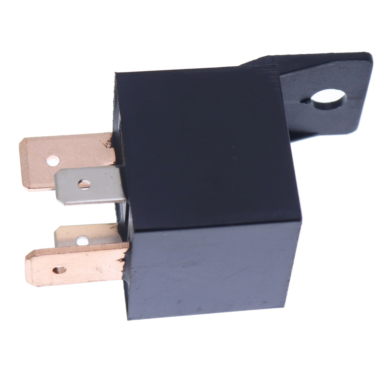 4 Pin Relay 10000-50402 14V 80A for 94-98 Dodge Cummins 5.9L Engine