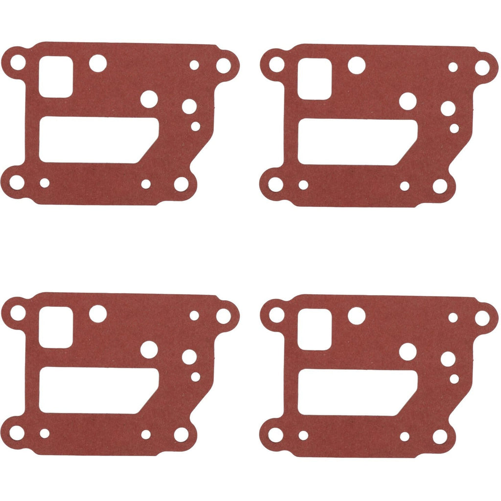 4X Kohler Breather Gasket 24 041 67-S 2404167-S New Aftermarket Seal