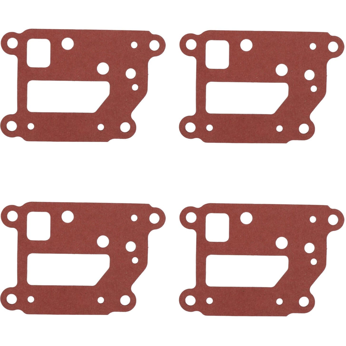 4X Kohler Breather Gasket 24 041 67-S 2404167-S New Aftermarket Seal