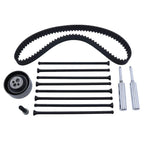 Deutz Timing Belt Repair Kit 02929933 for F2L1011 F3L1011 F4L1011 F3L1011F
