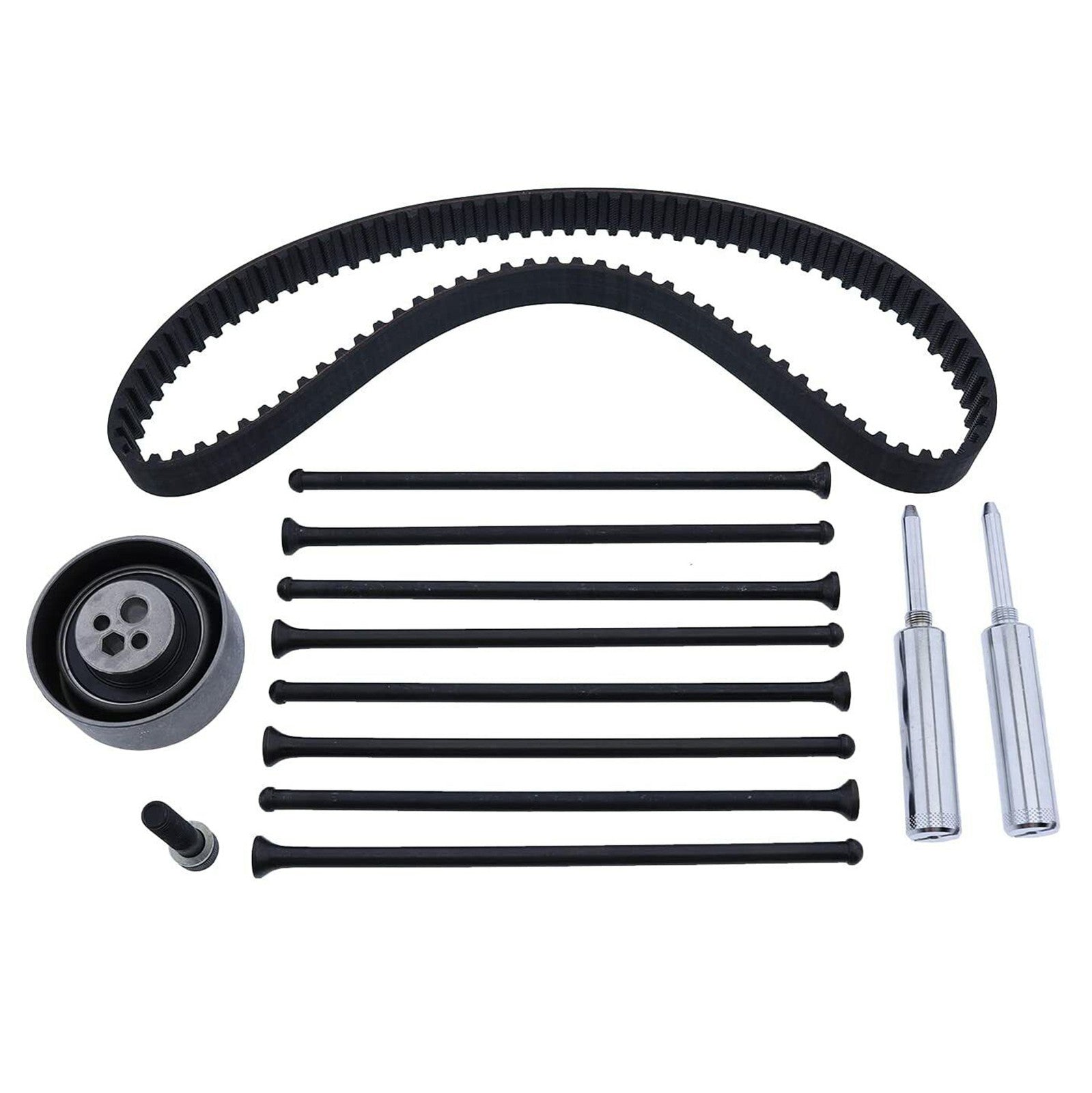 Deutz Timing Belt Repair Kit 02929933 for F2L1011 F3L1011 F4L1011 F3L1011F