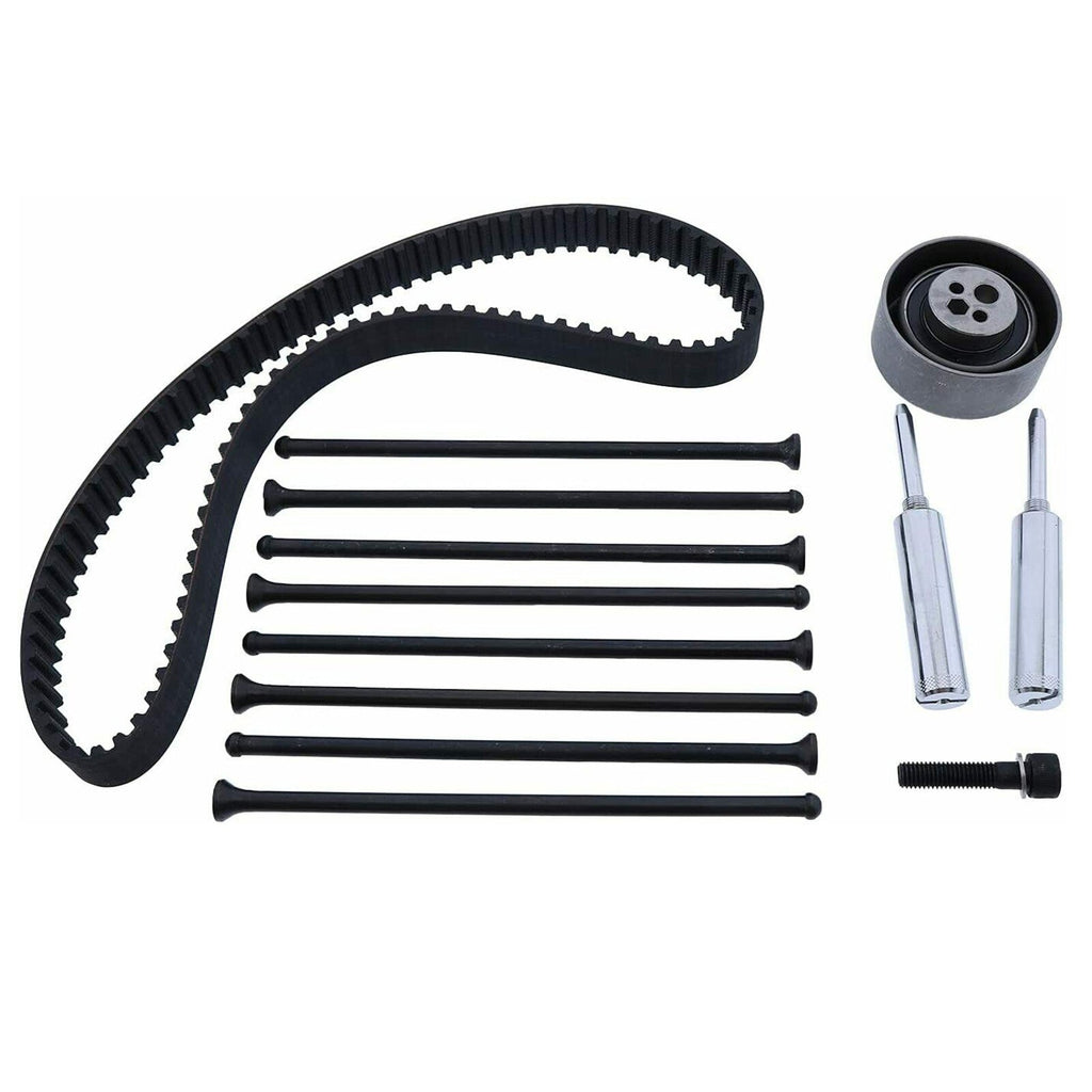 Deutz Timing Belt Repair Kit 02929933 for F2L1011 F3L1011 F4L1011 F3L1011F