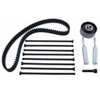 Deutz Timing Belt Repair Kit 02929933 for F2L1011 F3L1011 F4L1011 F3L1011F